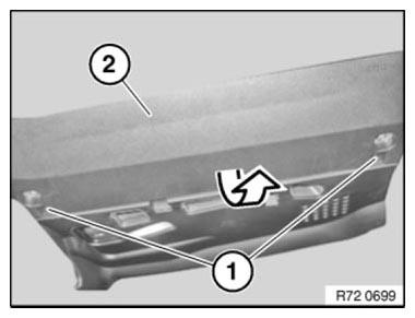 Airbag Generator/Airbag Unit For Pass